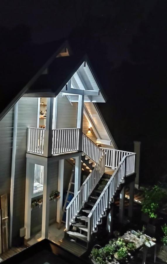 Ferienwohnung Family House Gramado Exterior foto